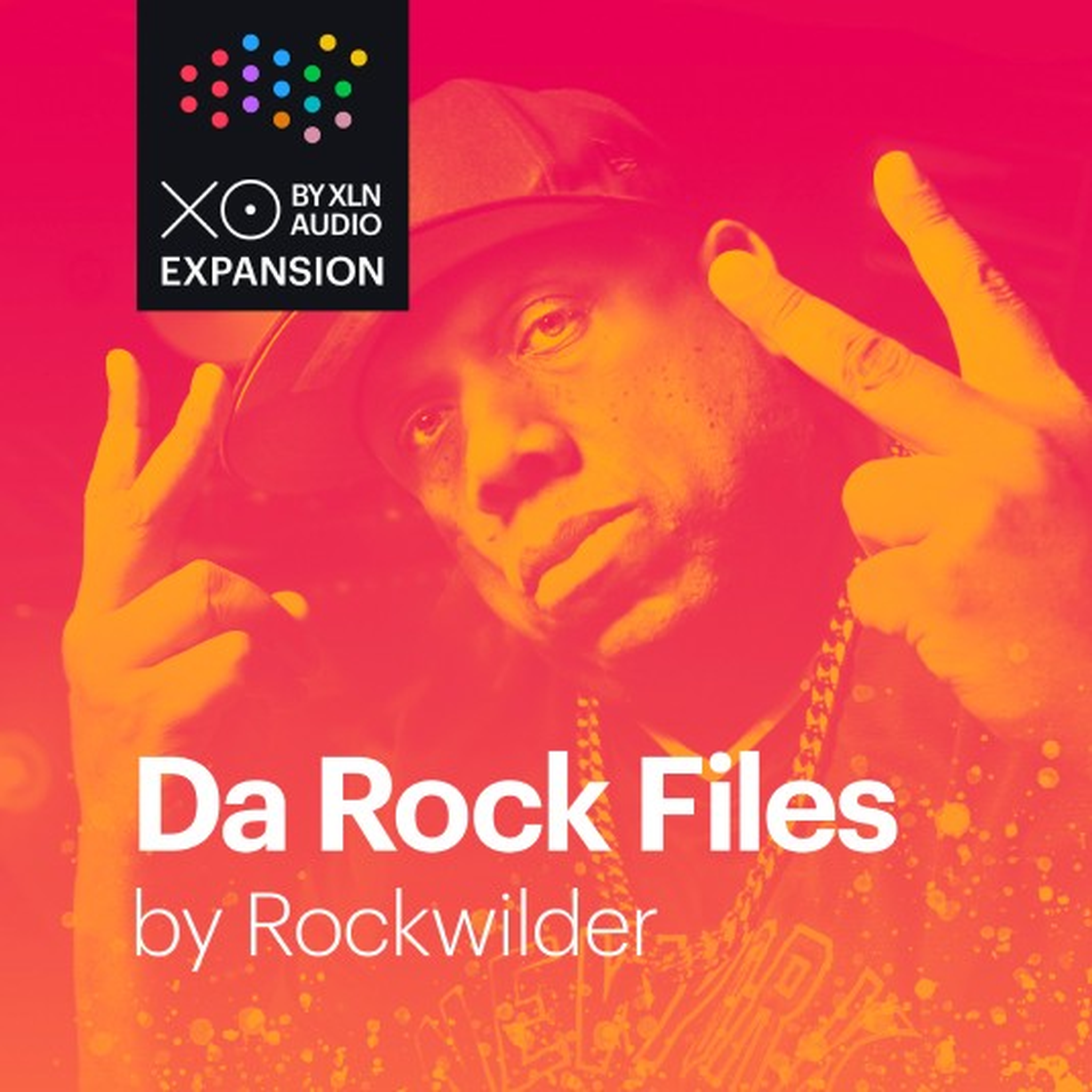 XO: Da Rock Files Expansion
